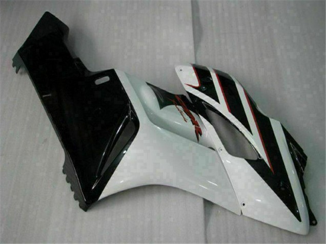 Loja Injeção Kit Carenagem Moto Honda CBR 1000RR 04-05 - Vermelho Branco Loja Injeção Kit Carenagem Moto Honda CBR 1000RR 04-05 - Vermelho Branco