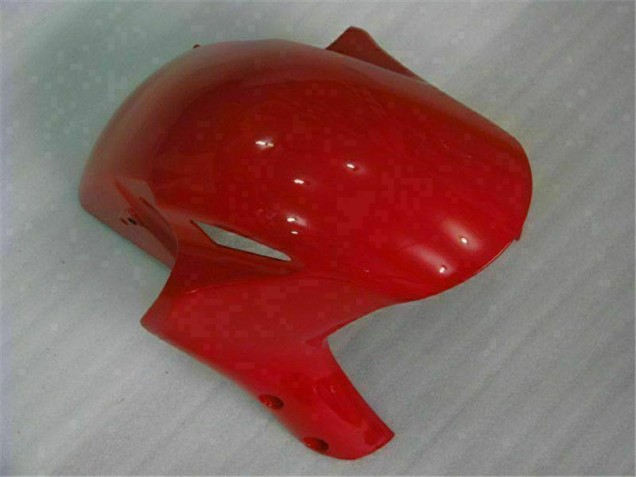 Loja Injeção Kit Carenagem Moto Honda CBR 1000RR 04-05 - Vermelho Branco Loja Injeção Kit Carenagem Moto Honda CBR 1000RR 04-05 - Vermelho Branco