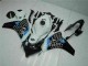 Loja Injeção Kit Carenagem Moto Honda CBR 1000RR 08-11 - Branco Preto Loja Injeção Kit Carenagem Moto Honda CBR 1000RR 08-11 - Branco Preto