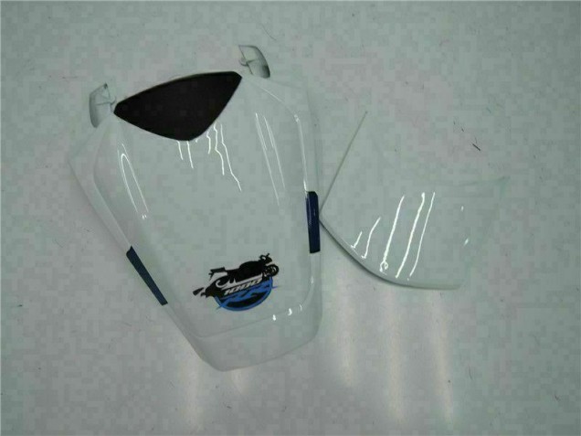 Loja Injeção Kit Carenagem Moto Honda CBR 1000RR 08-11 - Branco Preto Loja Injeção Kit Carenagem Moto Honda CBR 1000RR 08-11 - Branco Preto