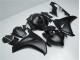 Loja Injeção Kit Carenagem Moto Honda CBR 1000RR 08-11 - Preto Fosco Loja Injeção Kit Carenagem Moto Honda CBR 1000RR 08-11 - Preto Fosco