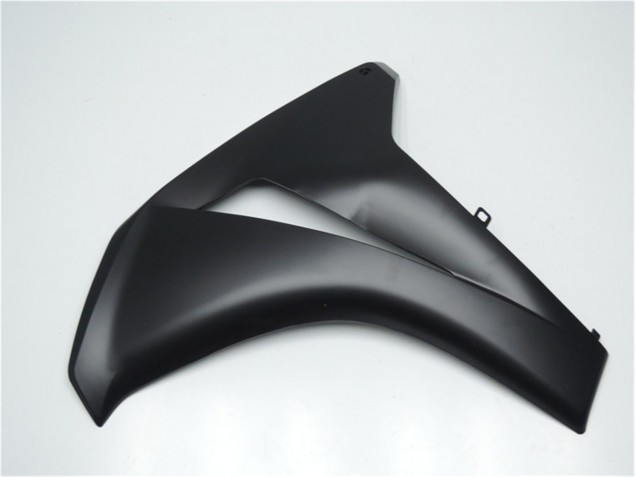 Loja Injeção Kit Carenagem Moto Honda CBR 1000RR 08-11 - Preto Fosco Loja Injeção Kit Carenagem Moto Honda CBR 1000RR 08-11 - Preto Fosco