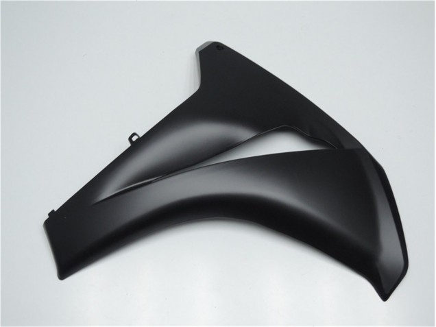 Loja Injeção Kit Carenagem Moto Honda CBR 1000RR 08-11 - Preto Fosco Loja Injeção Kit Carenagem Moto Honda CBR 1000RR 08-11 - Preto Fosco