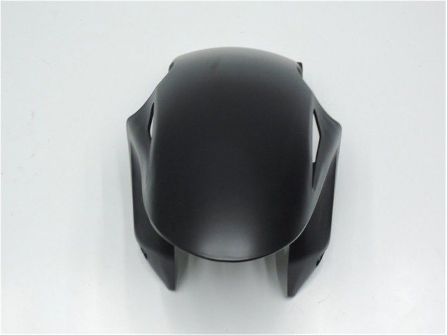 Loja Injeção Kit Carenagem Moto Honda CBR 1000RR 08-11 - Preto Fosco Loja Injeção Kit Carenagem Moto Honda CBR 1000RR 08-11 - Preto Fosco