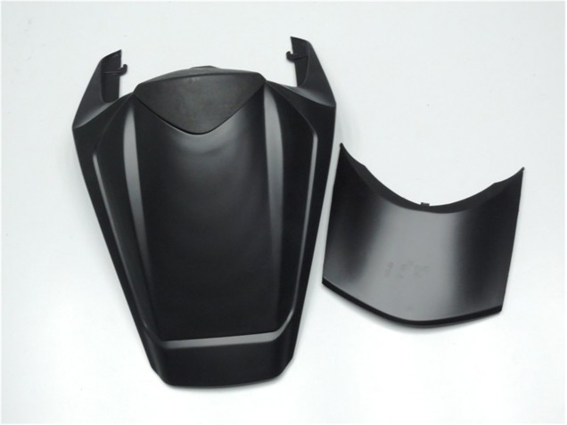 Loja Injeção Kit Carenagem Moto Honda CBR 1000RR 08-11 - Preto Fosco Loja Injeção Kit Carenagem Moto Honda CBR 1000RR 08-11 - Preto Fosco