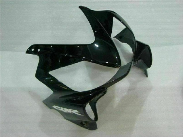 Loja Injeção Kit Carenagem Moto Honda CBR 600 F4i 04-07 - Vermelho Preto Loja Injeção Kit Carenagem Moto Honda CBR 600 F4i 04-07 - Vermelho Preto