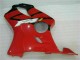 Loja Injeção Kit Carenagem Moto Honda CBR 600 F4i 04-07 - Vermelho Preto Loja Injeção Kit Carenagem Moto Honda CBR 600 F4i 04-07 - Vermelho Preto