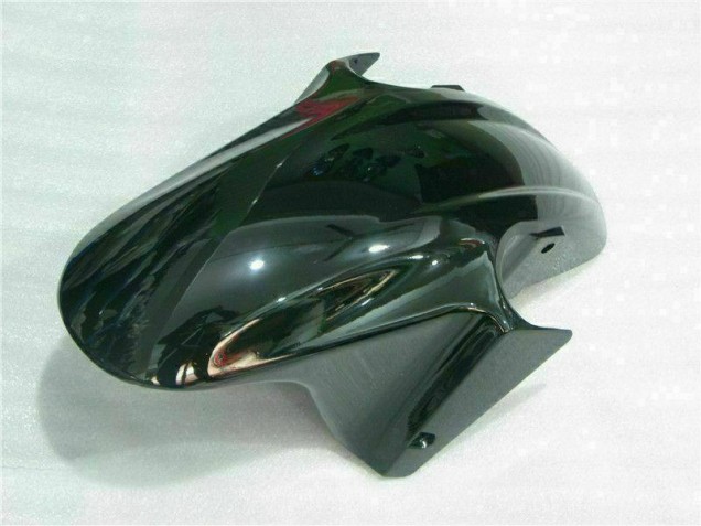 Loja Injeção Kit Carenagem Moto Honda CBR 600 F4i 04-07 - Vermelho Preto Loja Injeção Kit Carenagem Moto Honda CBR 600 F4i 04-07 - Vermelho Preto