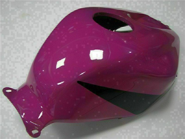 Loja Injeção Kit Carenagem Moto Honda CBR 600RR 03-04 - Roxo Loja Injeção Kit Carenagem Moto Honda CBR 600RR 03-04 - Roxo