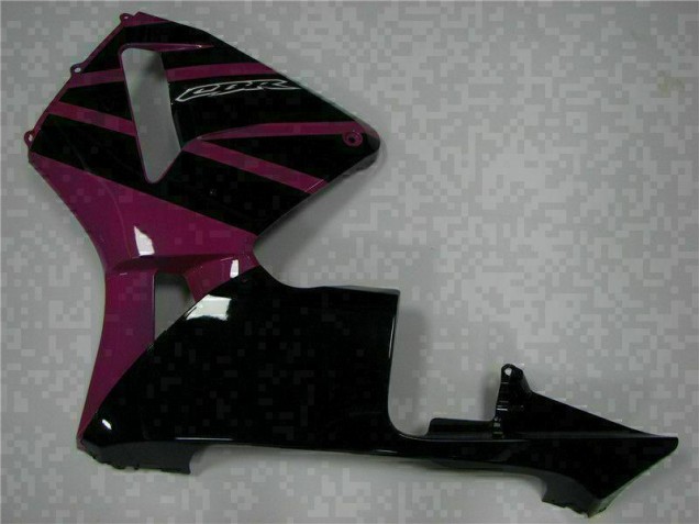 Loja Injeção Kit Carenagem Moto Honda CBR 600RR 03-04 - Roxo Loja Injeção Kit Carenagem Moto Honda CBR 600RR 03-04 - Roxo