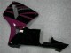 Loja Injeção Kit Carenagem Moto Honda CBR 600RR 03-04 - Roxo Loja Injeção Kit Carenagem Moto Honda CBR 600RR 03-04 - Roxo