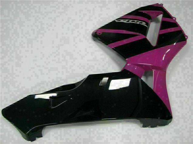 Loja Injeção Kit Carenagem Moto Honda CBR 600RR 03-04 - Roxo Loja Injeção Kit Carenagem Moto Honda CBR 600RR 03-04 - Roxo