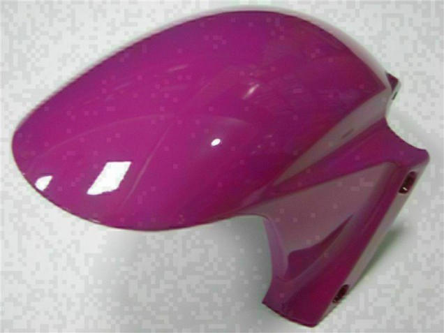 Loja Injeção Kit Carenagem Moto Honda CBR 600RR 03-04 - Roxo Loja Injeção Kit Carenagem Moto Honda CBR 600RR 03-04 - Roxo
