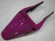 Loja Injeção Kit Carenagem Moto Honda CBR 600RR 03-04 - Roxo Loja Injeção Kit Carenagem Moto Honda CBR 600RR 03-04 - Roxo