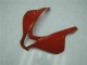 Loja Injeção Kit Carenagem Moto Honda CBR 600RR 09-12 - Vermelho Loja Injeção Kit Carenagem Moto Honda CBR 600RR 09-12 - Vermelho