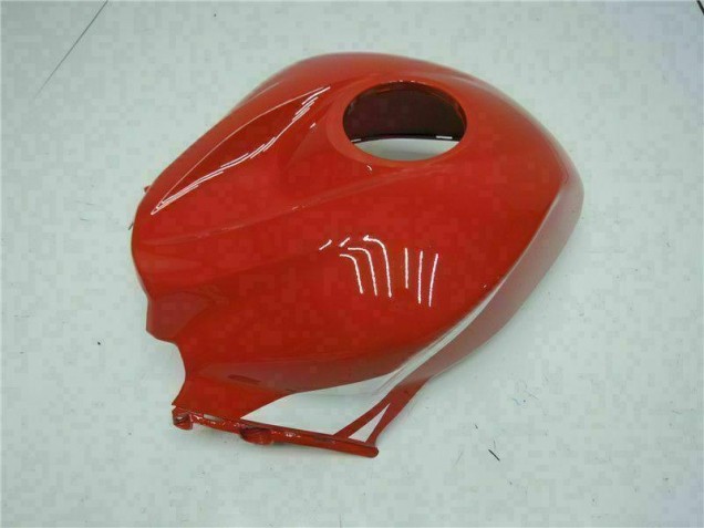 Loja Injeção Kit Carenagem Moto Honda CBR 600RR 09-12 - Vermelho Loja Injeção Kit Carenagem Moto Honda CBR 600RR 09-12 - Vermelho