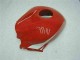 Loja Injeção Kit Carenagem Moto Honda CBR 600RR 09-12 - Vermelho Loja Injeção Kit Carenagem Moto Honda CBR 600RR 09-12 - Vermelho