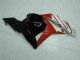 Loja Injeção Kit Carenagem Moto Honda CBR 600RR 09-12 - Vermelho Loja Injeção Kit Carenagem Moto Honda CBR 600RR 09-12 - Vermelho
