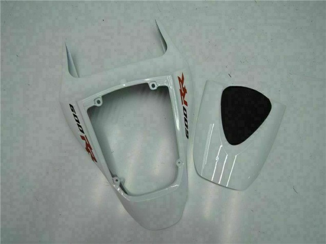 Loja Injeção Kit Carenagem Moto Honda CBR 600RR 09-12 - Vermelho Loja Injeção Kit Carenagem Moto Honda CBR 600RR 09-12 - Vermelho