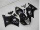 Loja Injeção Kit Carenagem Moto Suzuki GSXR 1000 K3 03-04 - Preto Brilhante Loja Injeção Kit Carenagem Moto Suzuki GSXR 1000 K3 03-04 - Preto Brilhante