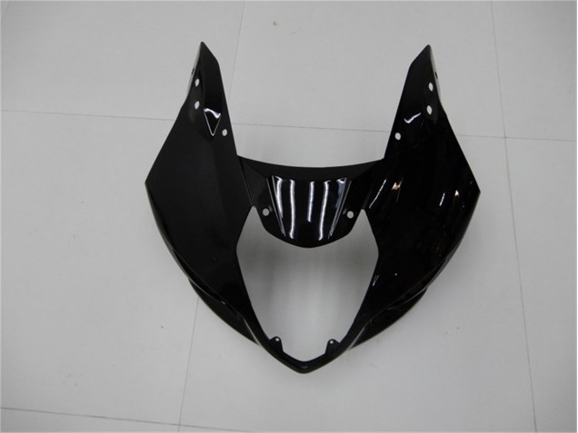 Loja Injeção Kit Carenagem Moto Suzuki GSXR 1000 K3 03-04 - Preto Brilhante Loja Injeção Kit Carenagem Moto Suzuki GSXR 1000 K3 03-04 - Preto Brilhante