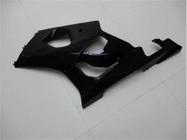 Loja Injeção Kit Carenagem Moto Suzuki GSXR 1000 K3 03-04 - Preto Brilhante Loja Injeção Kit Carenagem Moto Suzuki GSXR 1000 K3 03-04 - Preto Brilhante