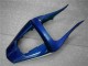 Loja Injeção Kit Carenagem Moto Yamaha R1 00-01 - Azul Loja Injeção Kit Carenagem Moto Yamaha R1 00-01 - Azul