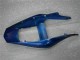 Loja Injeção Kit Carenagem Moto Yamaha R1 00-01 - Azul Loja Injeção Kit Carenagem Moto Yamaha R1 00-01 - Azul