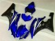 Loja Injeção Kit Carenagem Moto Yamaha R6 06-07 - Azul Loja Injeção Kit Carenagem Moto Yamaha R6 06-07 - Azul