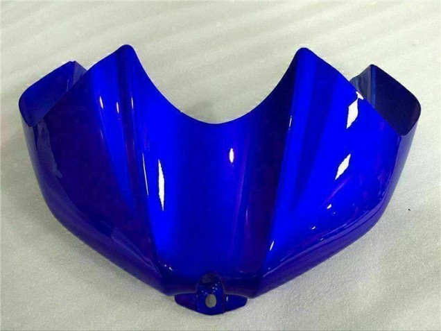 Loja Injeção Kit Carenagem Moto Yamaha R6 06-07 - Azul Loja Injeção Kit Carenagem Moto Yamaha R6 06-07 - Azul