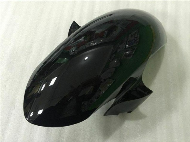 Loja Injeção Kit Carenagem Moto Yamaha R6 06-07 - Prata Preto Loja Injeção Kit Carenagem Moto Yamaha R6 06-07 - Prata Preto