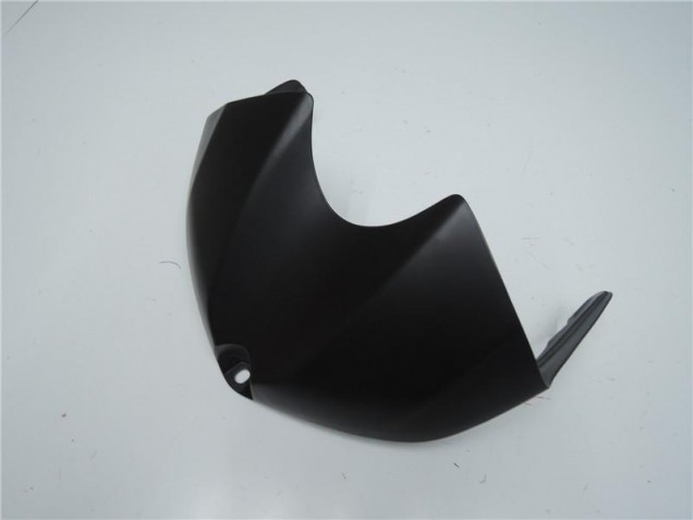 Loja Injeção Kit Carenagem Moto Yamaha R6 08-16 - Cinzento Preto Loja Injeção Kit Carenagem Moto Yamaha R6 08-16 - Cinzento Preto