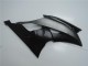 Loja Injeção Kit Carenagem Moto Yamaha R6 08-16 - Cinzento Preto Loja Injeção Kit Carenagem Moto Yamaha R6 08-16 - Cinzento Preto