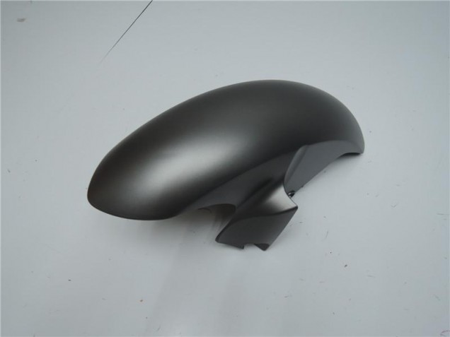 Loja Injeção Kit Carenagem Moto Yamaha R6 08-16 - Cinzento Preto Loja Injeção Kit Carenagem Moto Yamaha R6 08-16 - Cinzento Preto