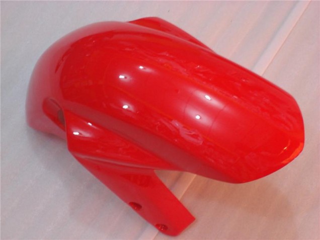Loja Injeção Kit Carenagem Suzuki GSXR 600 / 750 K4 04-05 - Vermelho Preto Loja Injeção Kit Carenagem Suzuki GSXR 600 / 750 K4 04-05 - Vermelho Preto
