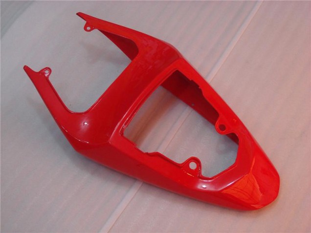 Loja Injeção Kit Carenagem Suzuki GSXR 600 / 750 K4 04-05 - Vermelho Preto Loja Injeção Kit Carenagem Suzuki GSXR 600 / 750 K4 04-05 - Vermelho Preto