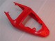 Loja Injeção Kit Carenagem Suzuki GSXR 600 / 750 K4 04-05 - Vermelho Preto Loja Injeção Kit Carenagem Suzuki GSXR 600 / 750 K4 04-05 - Vermelho Preto