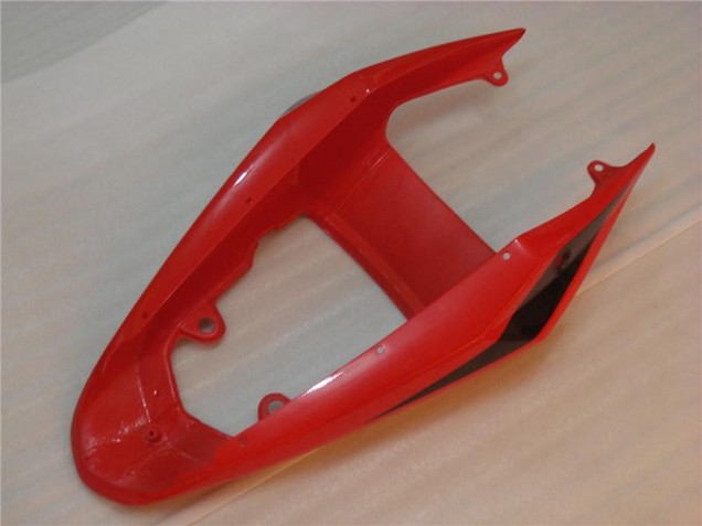 Loja Injeção Kit Carenagem Suzuki GSXR 600 / 750 K4 04-05 - Vermelho Preto Loja Injeção Kit Carenagem Suzuki GSXR 600 / 750 K4 04-05 - Vermelho Preto