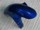Loja Injeção Kit Carenagem Yamaha R1 02-03 - Azul Loja Injeção Kit Carenagem Yamaha R1 02-03 - Azul