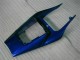 Loja Injeção Kit Carenagem Yamaha R1 02-03 - Azul Loja Injeção Kit Carenagem Yamaha R1 02-03 - Azul