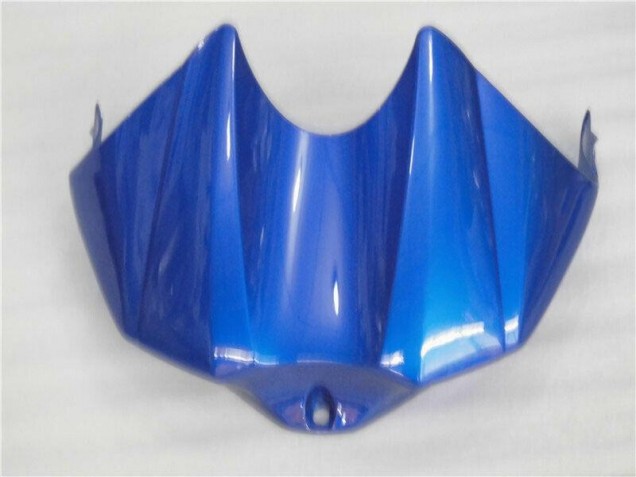 Loja Injeção Kit Carenagem Yamaha R1 04-06 - Azul Branco Loja Injeção Kit Carenagem Yamaha R1 04-06 - Azul Branco