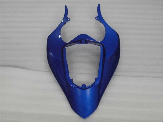Loja Injeção Kit Carenagem Yamaha R1 04-06 - Azul Branco Loja Injeção Kit Carenagem Yamaha R1 04-06 - Azul Branco