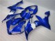 Loja Injeção Kit Carenagem Yamaha R1 04-06 - Azul Branco Loja Injeção Kit Carenagem Yamaha R1 04-06 - Azul Branco