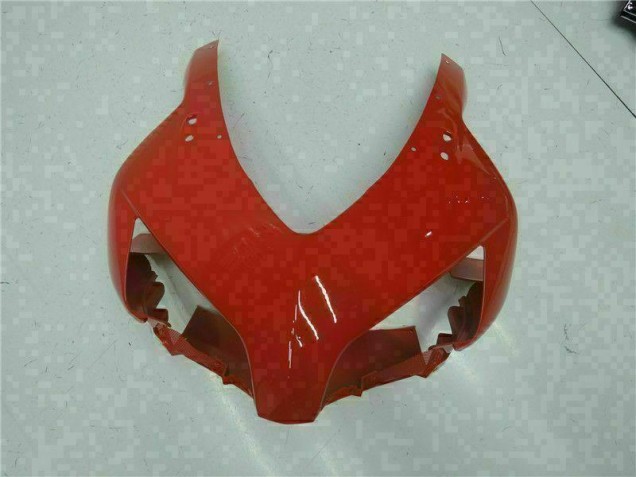 Loja Injeção Kits Carenagem Moto Honda CBR 1000RR 04-05 - Vermelho Branco Loja Injeção Kits Carenagem Moto Honda CBR 1000RR 04-05 - Vermelho Branco