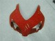 Loja Injeção Kits Carenagem Moto Honda CBR 1000RR 04-05 - Vermelho Branco Loja Injeção Kits Carenagem Moto Honda CBR 1000RR 04-05 - Vermelho Branco