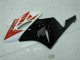 Loja Injeção Kits Carenagem Moto Honda CBR 1000RR 04-05 - Vermelho Branco Loja Injeção Kits Carenagem Moto Honda CBR 1000RR 04-05 - Vermelho Branco