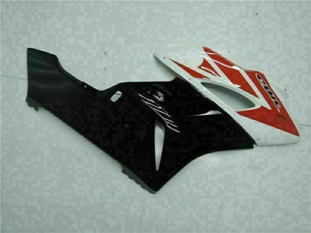 Loja Injeção Kits Carenagem Moto Honda CBR 1000RR 04-05 - Vermelho Branco Loja Injeção Kits Carenagem Moto Honda CBR 1000RR 04-05 - Vermelho Branco