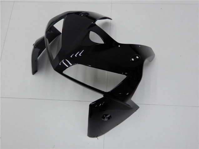 Loja Injeção Kits Carenagem Moto Honda CBR 600RR 05-06 - Preto Brilhante Loja Injeção Kits Carenagem Moto Honda CBR 600RR 05-06 - Preto Brilhante