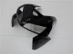 Loja Injeção Kits Carenagem Moto Honda CBR 600RR 05-06 - Preto Brilhante Loja Injeção Kits Carenagem Moto Honda CBR 600RR 05-06 - Preto Brilhante