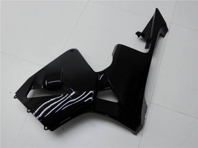 Loja Injeção Kits Carenagem Moto Honda CBR 600RR 05-06 - Preto Brilhante Loja Injeção Kits Carenagem Moto Honda CBR 600RR 05-06 - Preto Brilhante